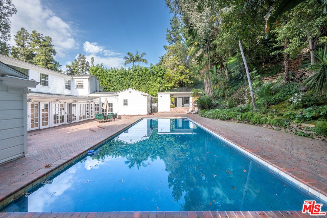 1148 Coldwater Canyon Drive - 1 property image