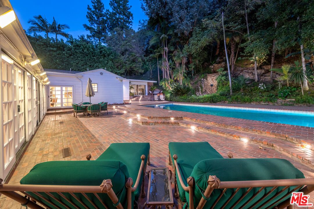 1148 Coldwater Canyon Drive - 1 property image