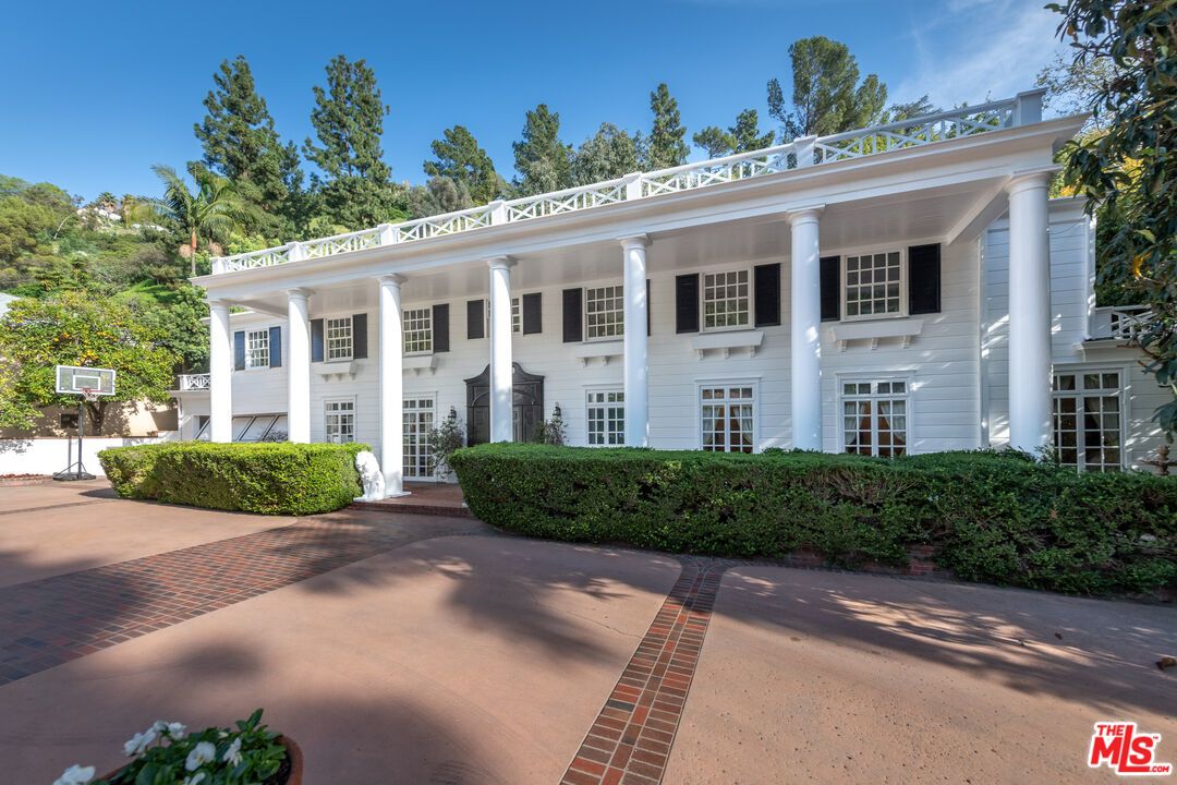 1148 Coldwater Canyon Drive - 1 property image