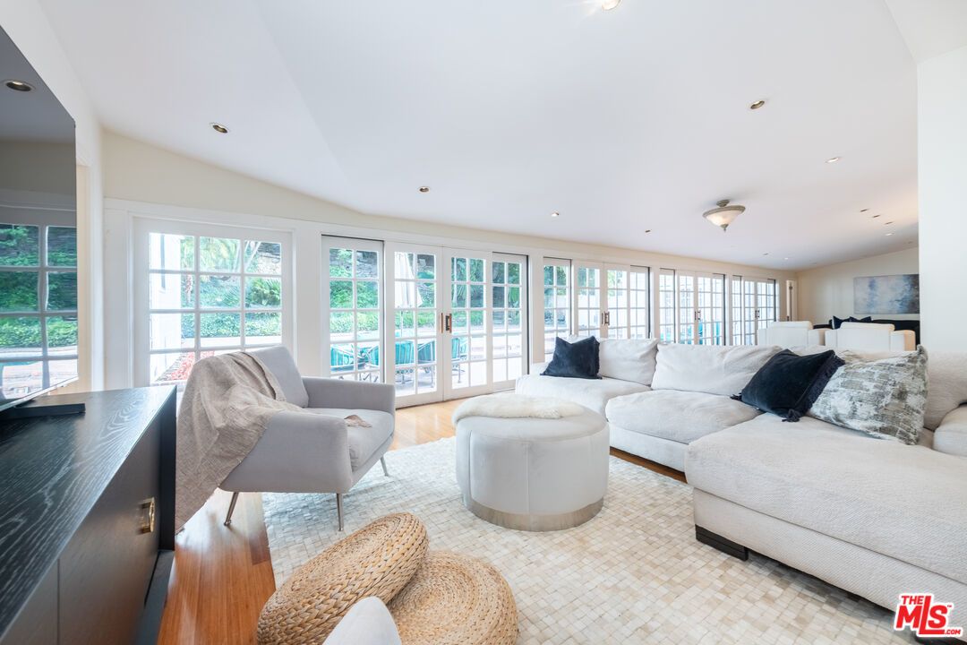 1148 Coldwater Canyon Drive - 1 property image