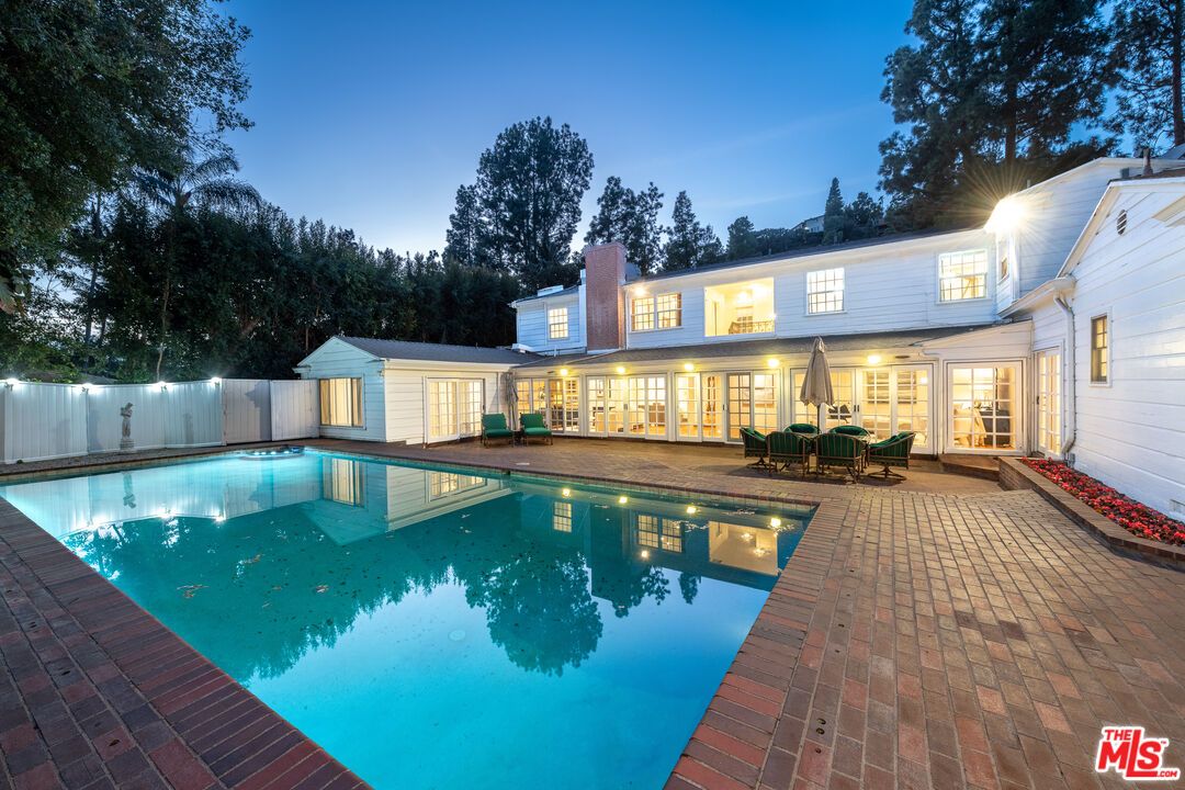 1148 Coldwater Canyon Drive - 1 property image