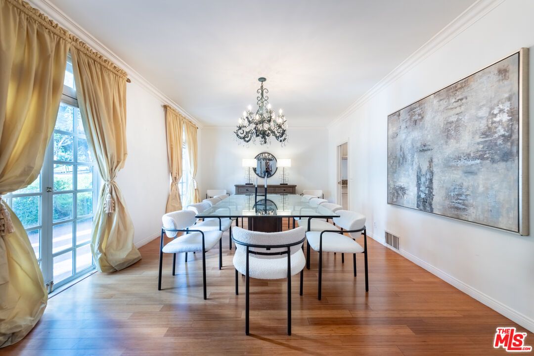 1148 Coldwater Canyon Drive - 1 property image