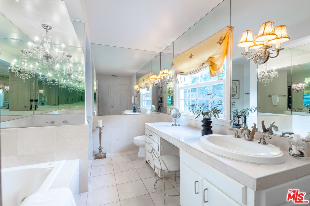 1148 Coldwater Canyon Drive - 1 property image