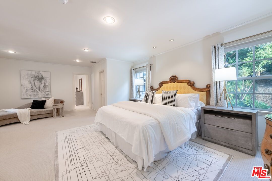 1148 Coldwater Canyon Drive - 1 property image