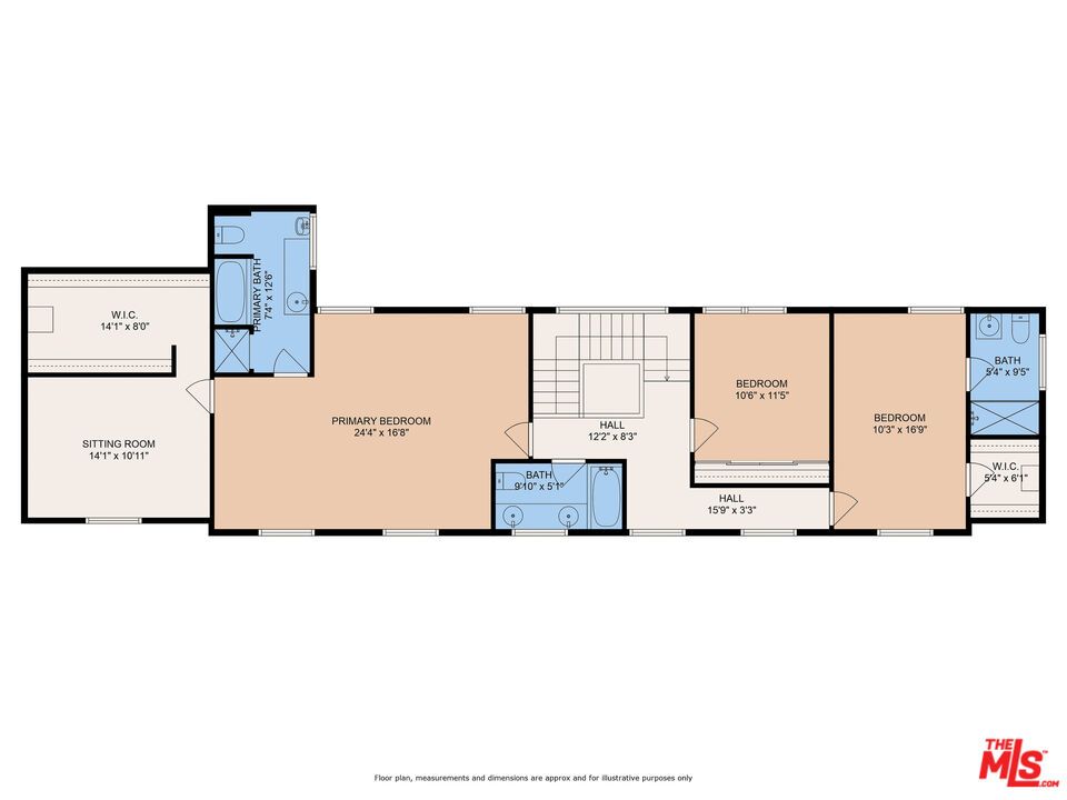 1148 Coldwater Canyon Drive - 1 property image