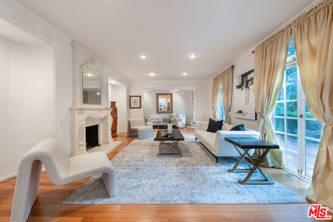 1148 Coldwater Canyon Drive - 1 property image