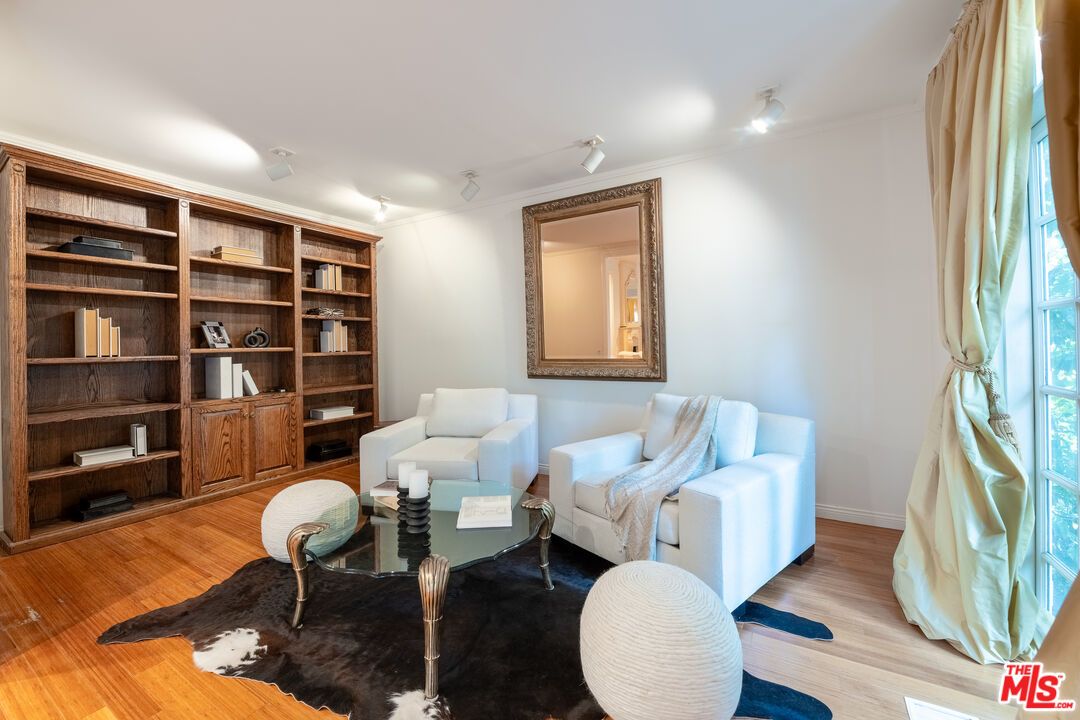 1148 Coldwater Canyon Drive - 1 property image