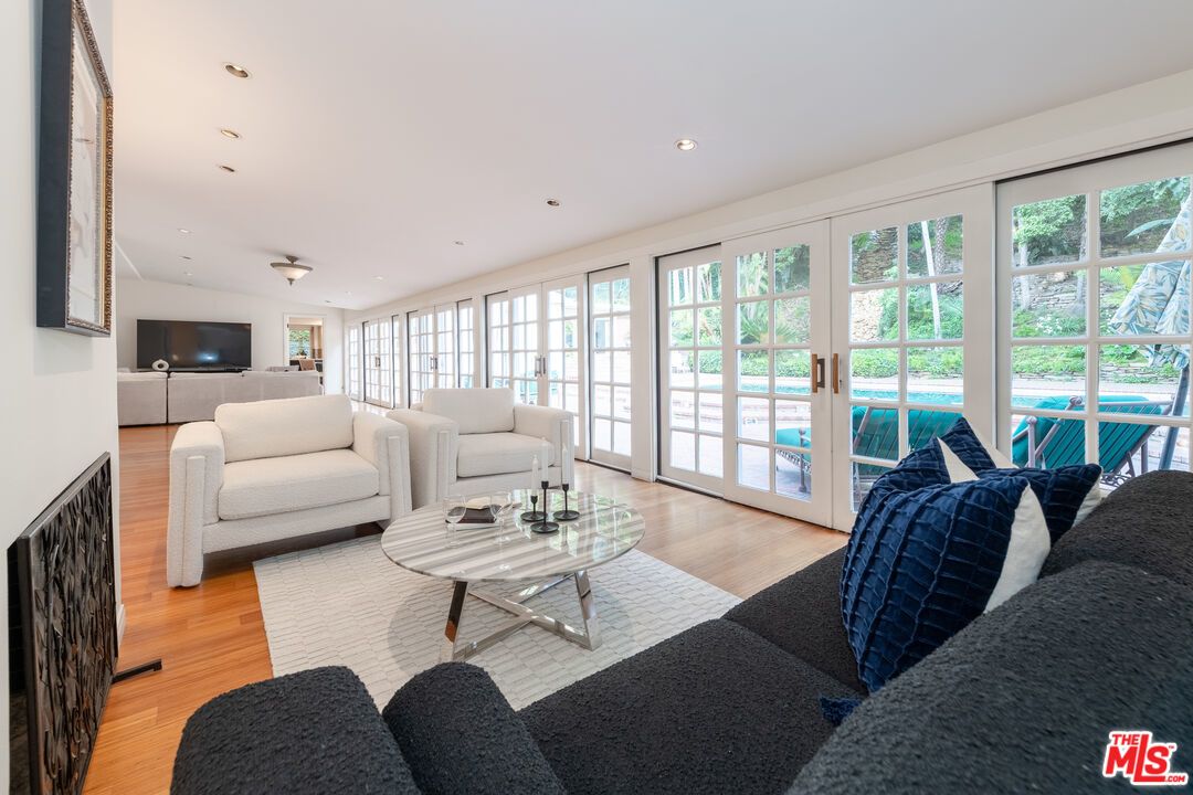 1148 Coldwater Canyon Drive - 1 property image