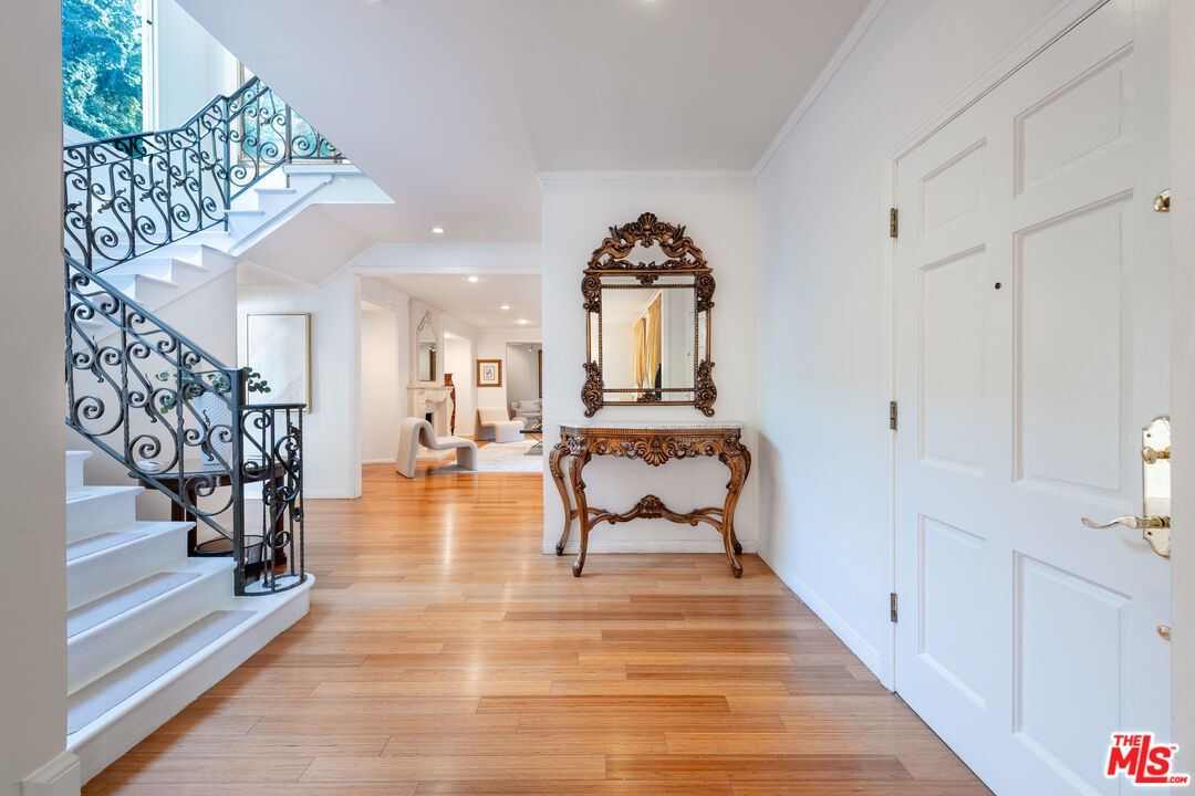 1148 Coldwater Canyon Drive - 1 property image