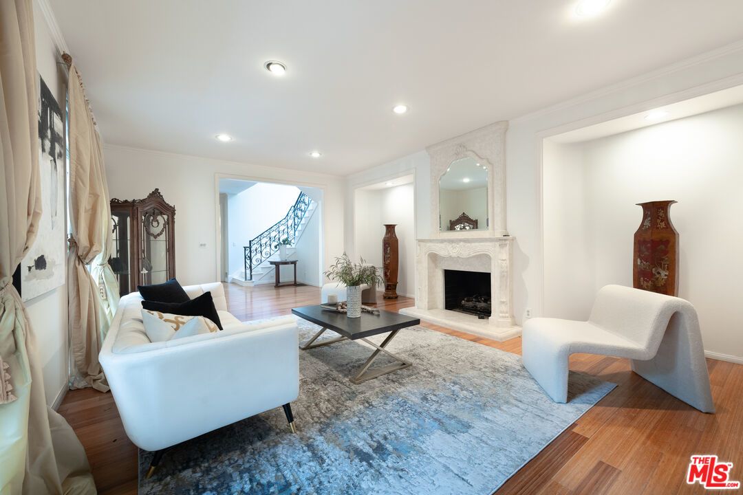 1148 Coldwater Canyon Drive - 1 property image