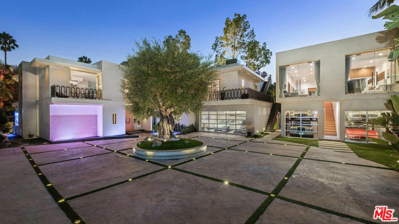 1111 Sierra Alta Way - 1 property image