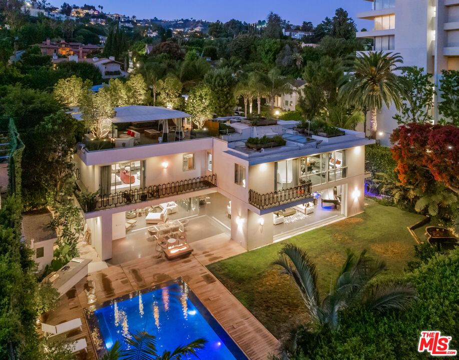 1111 Sierra Alta Way - 1 property image