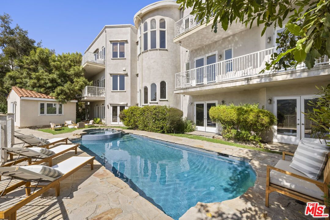 1939 Stradella Road - 1 property image