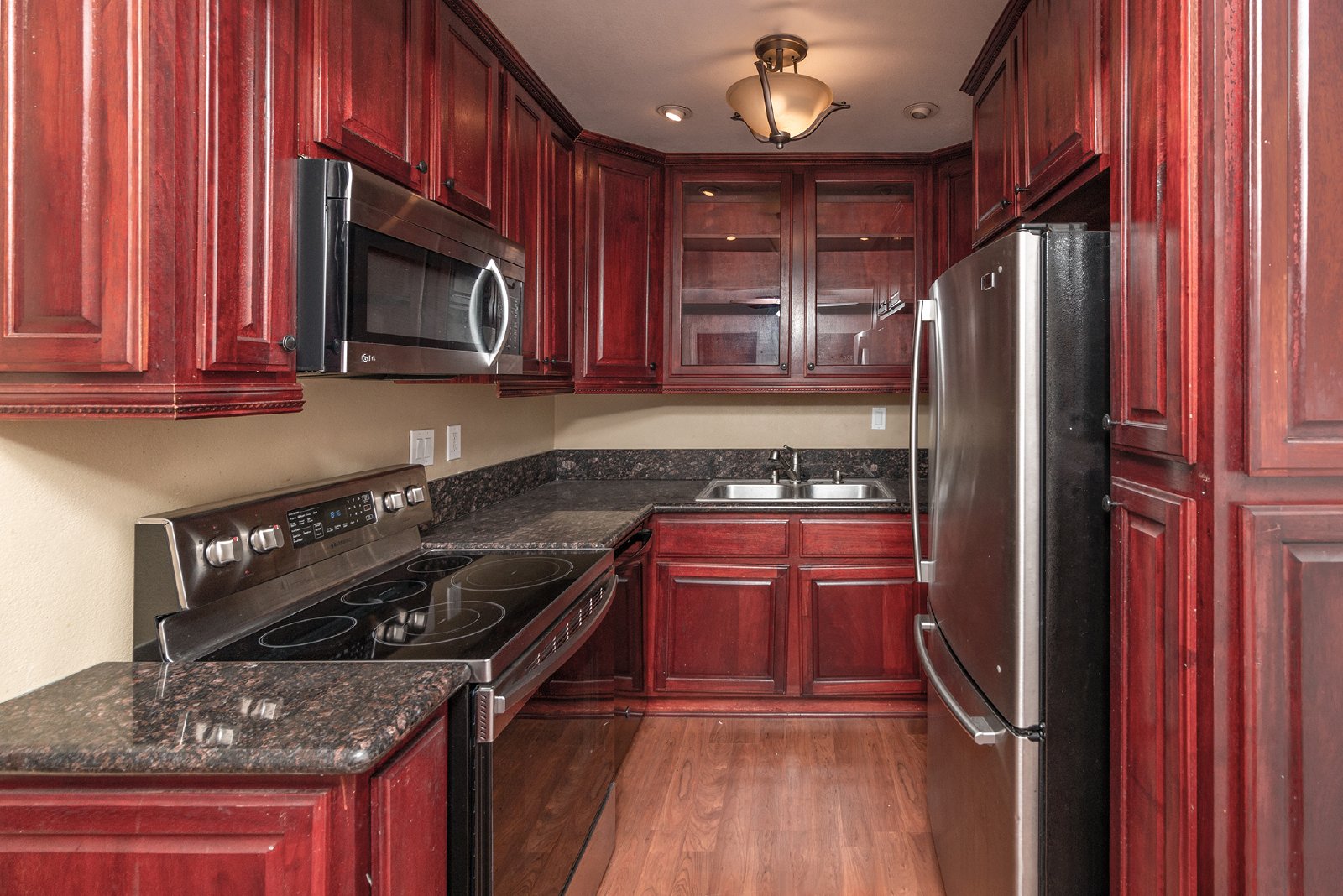 6199 Canterbury Dr #206 - #206 property image