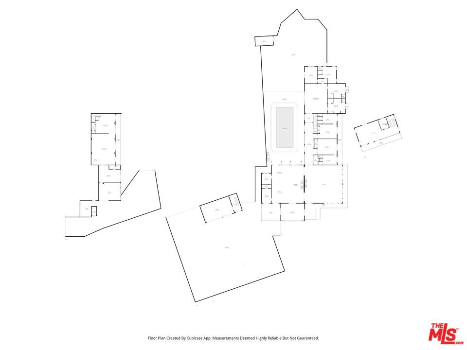 9669 Oak Pass Road - 1 property image