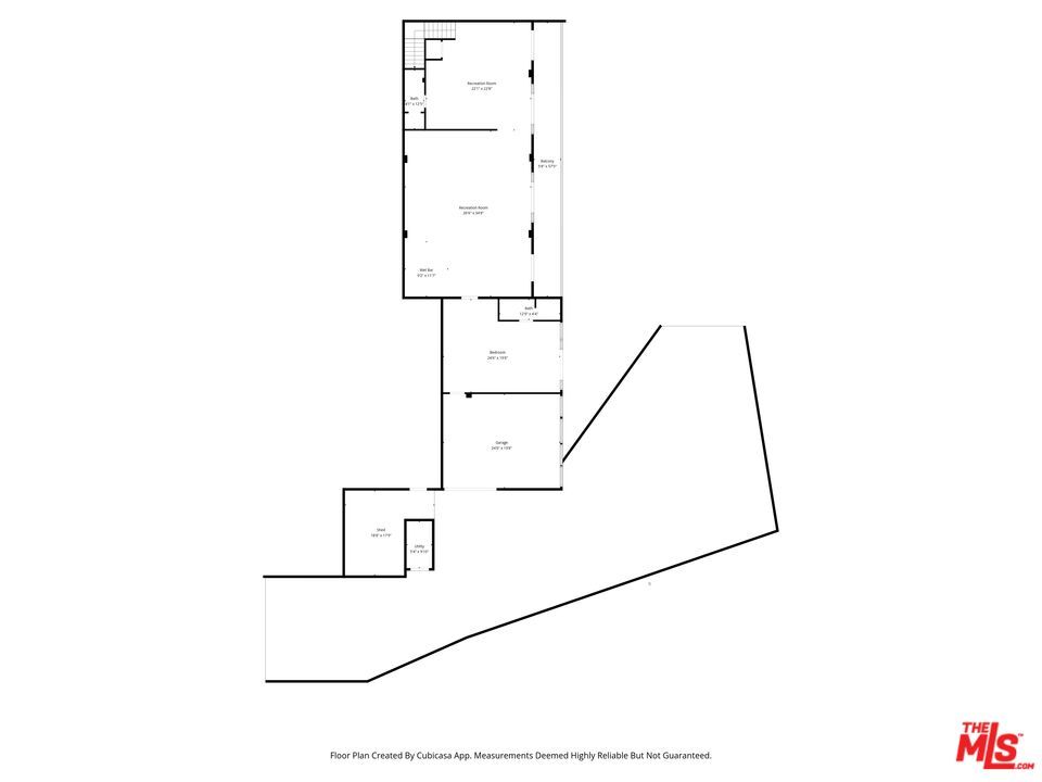 9669 Oak Pass Road - 1 property image