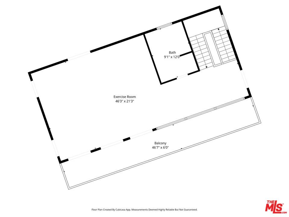 9669 Oak Pass Road - 1 property image