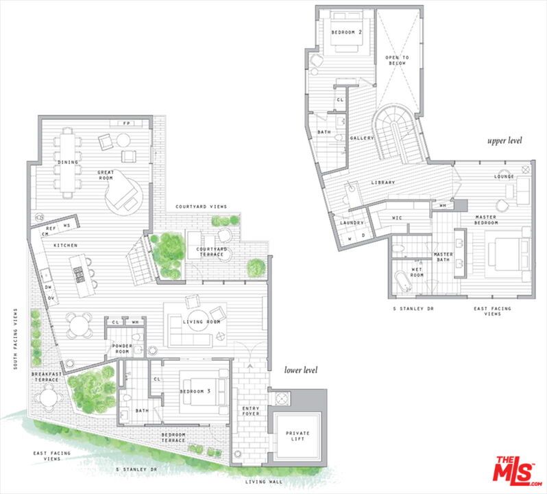 8600 Wilshire Boulevard - 1 property image