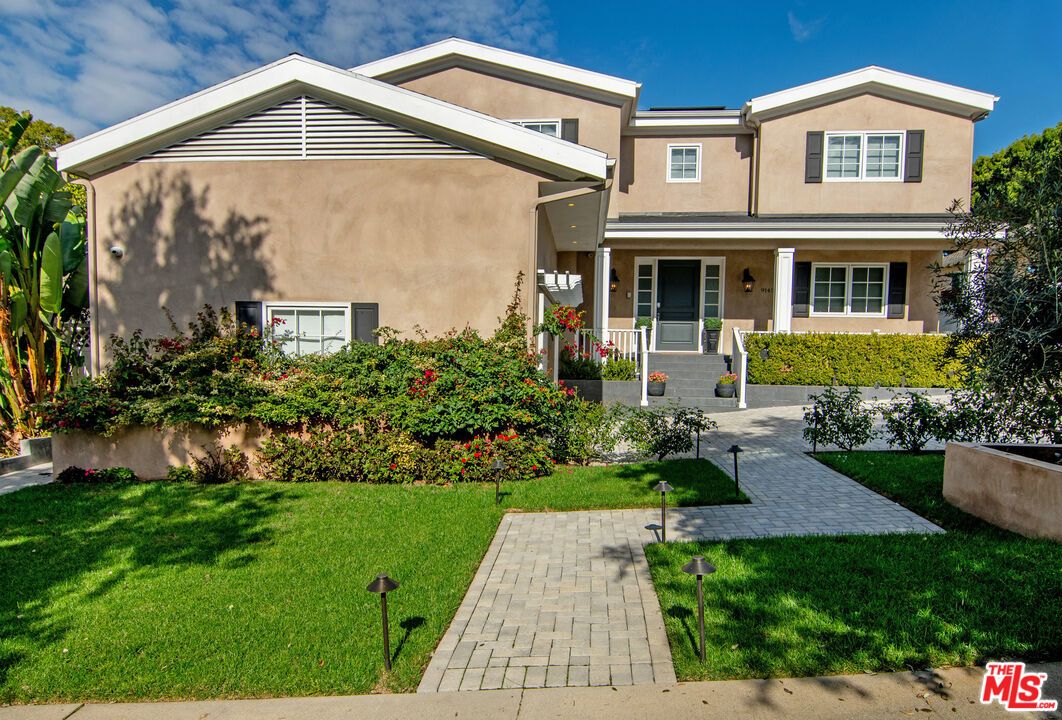 9145 Sawyer Street - 1 property image