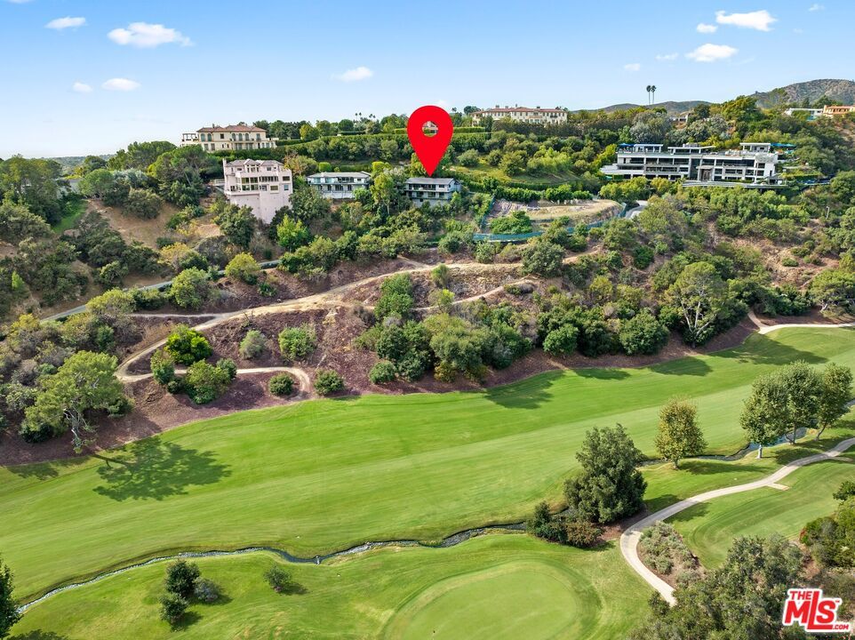 11010 Chalon Road - 1 property image