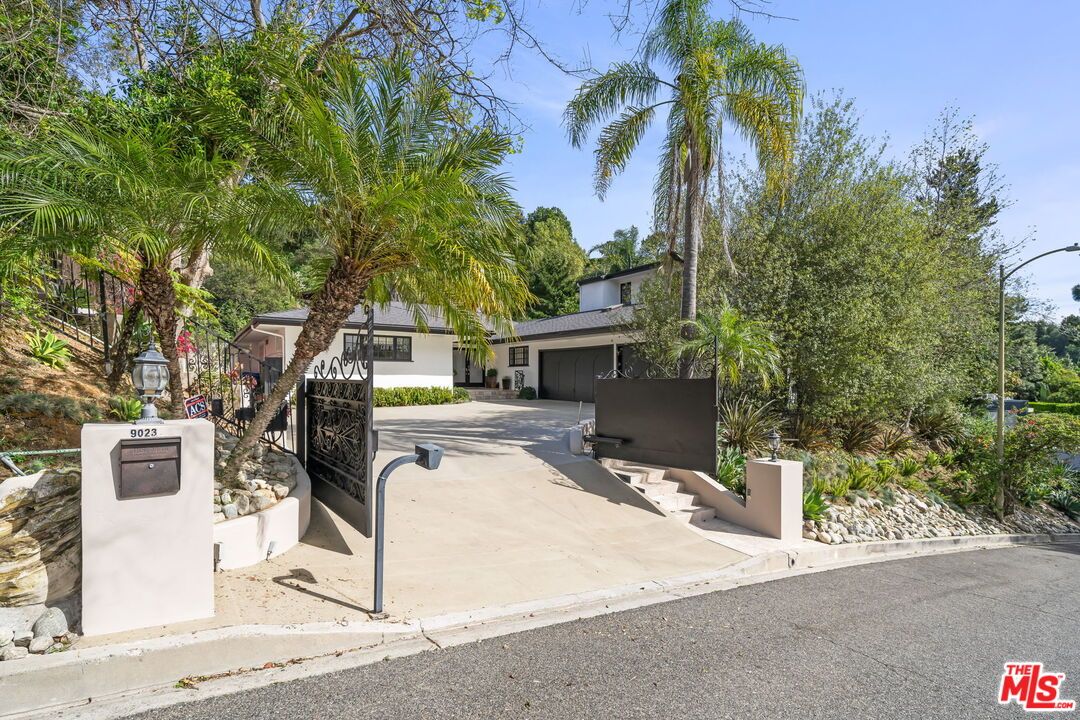 9023 Alto Cedro Drive - 1 property image