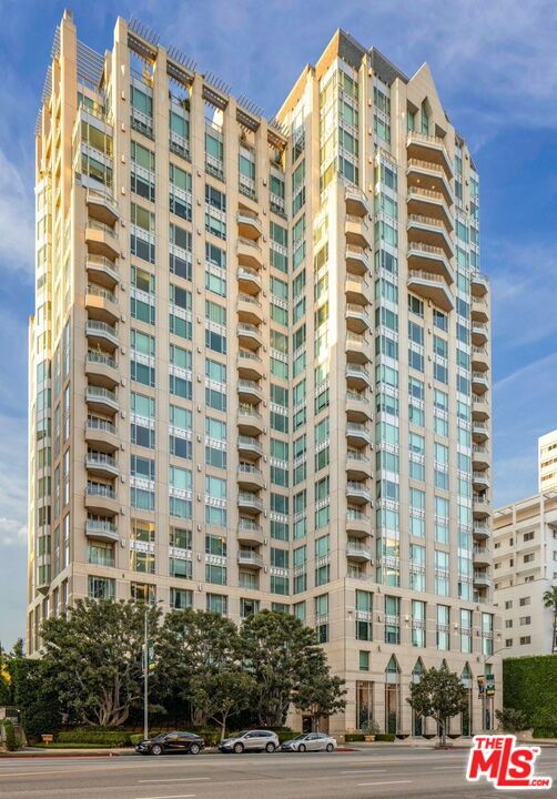 10727 Wilshire Boulevard #1904 - 1 property image