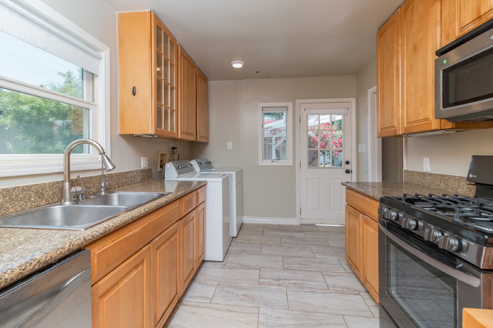 4711 Purdue Avenue - 1 property image