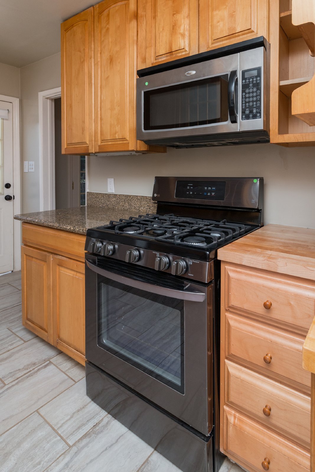 4711 Purdue Avenue - 1 property image