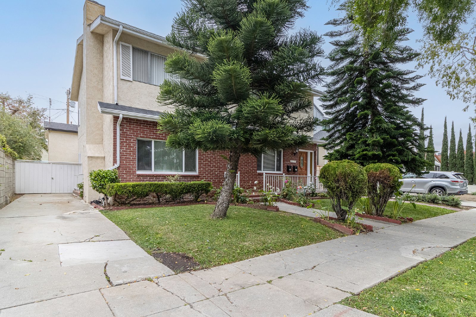 4130 Vinton Avenue - Front property image