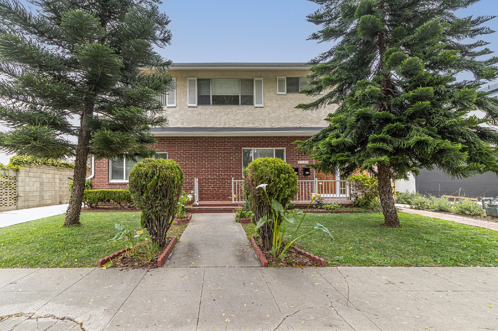 4130 Vinton Avenue - Front property image