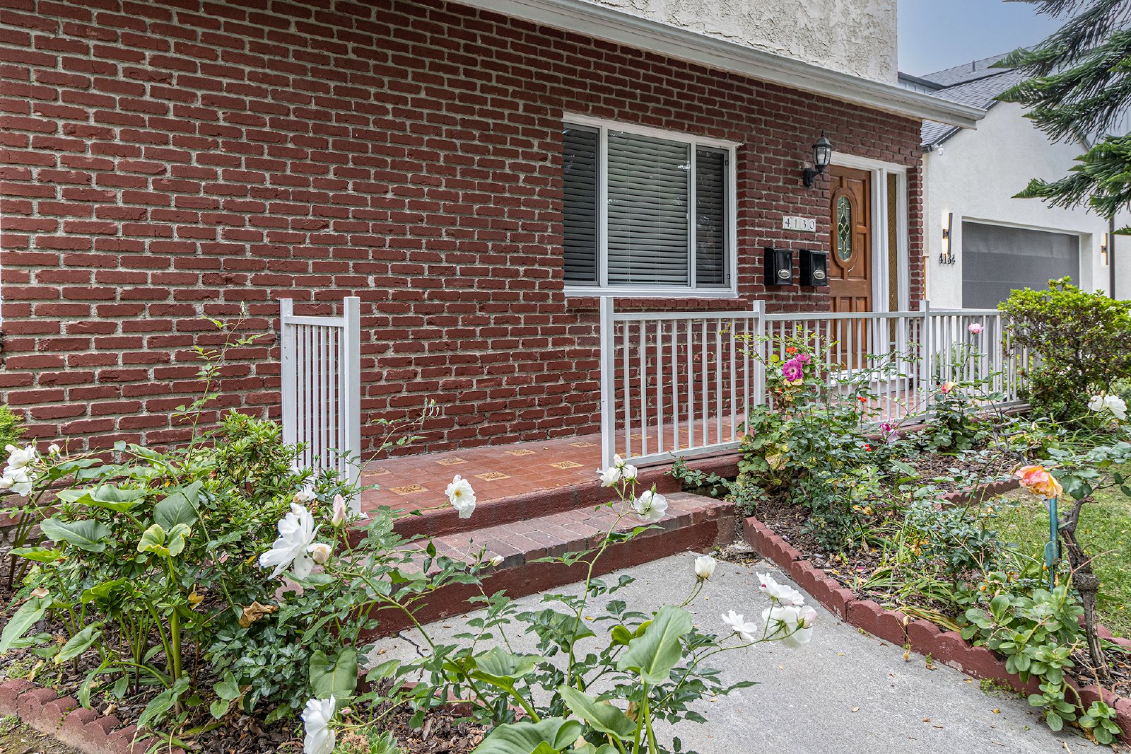 4130 Vinton Avenue - Front property image