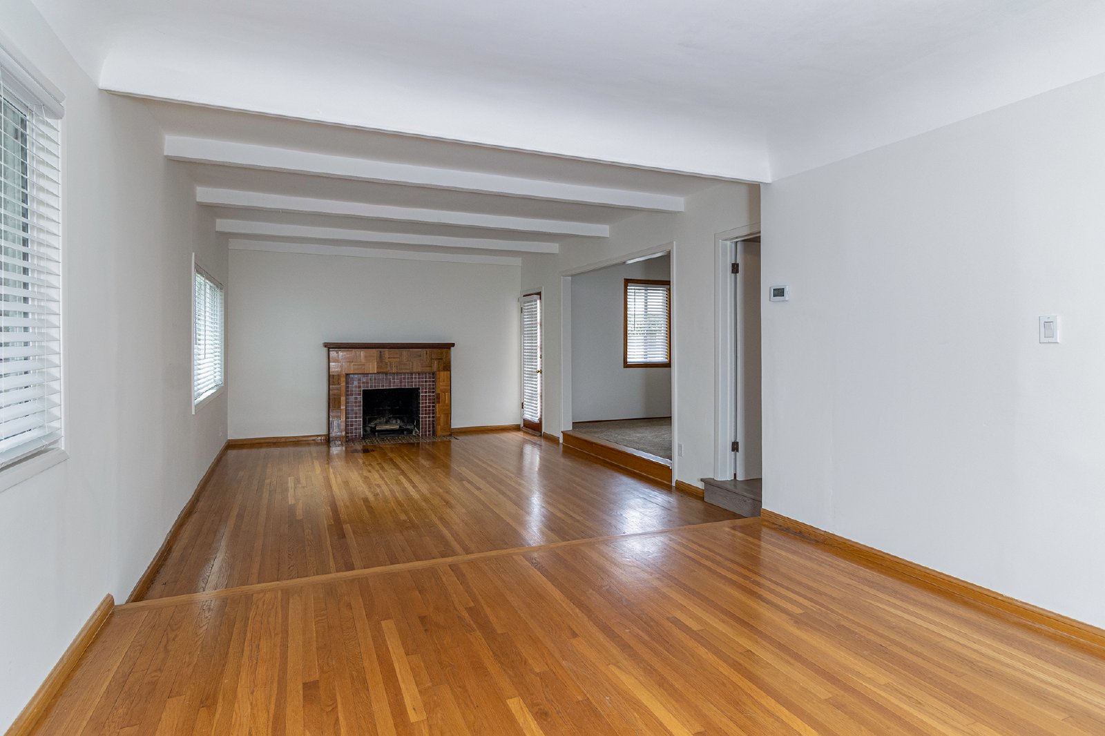 4130 Vinton Avenue - Front property image