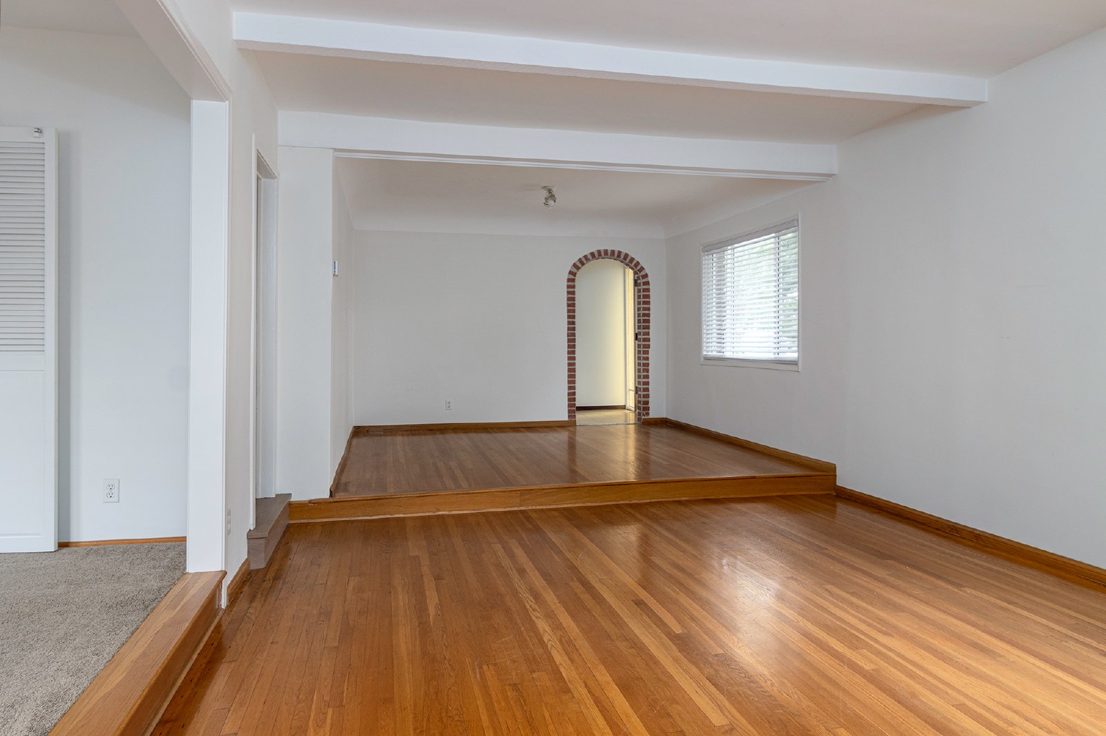 4130 Vinton Avenue - Front property image