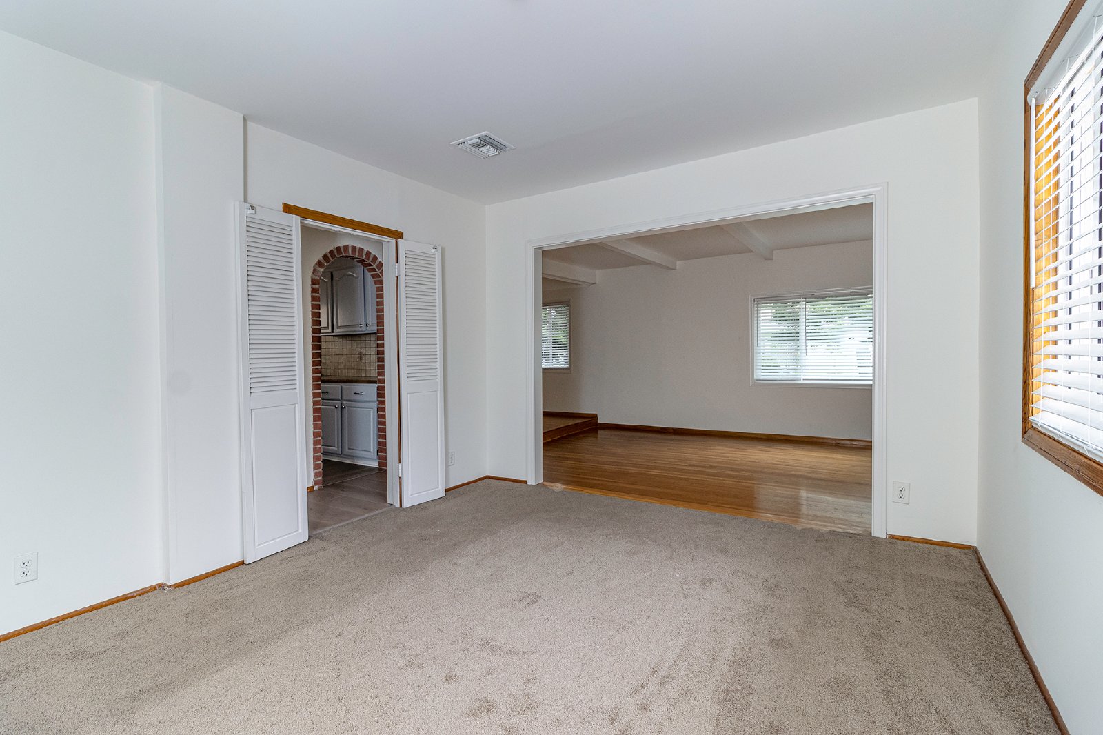 4130 Vinton Avenue - Front property image