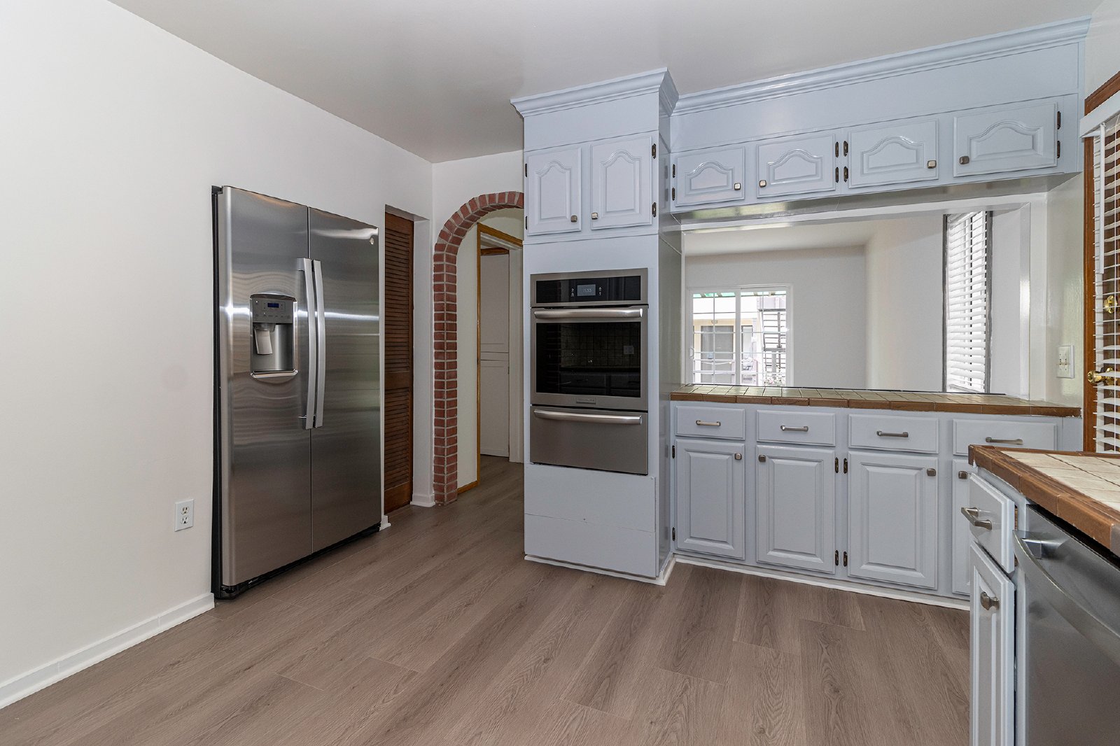 4130 Vinton Avenue - Front property image