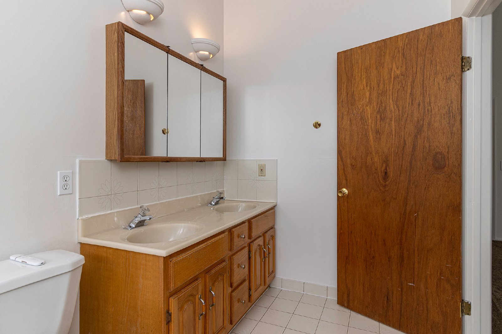 4130 Vinton Avenue - Front property image