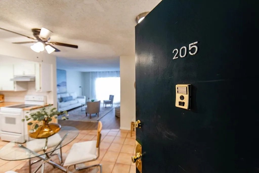 6199 Canterbury Dr #205 - 1 property image
