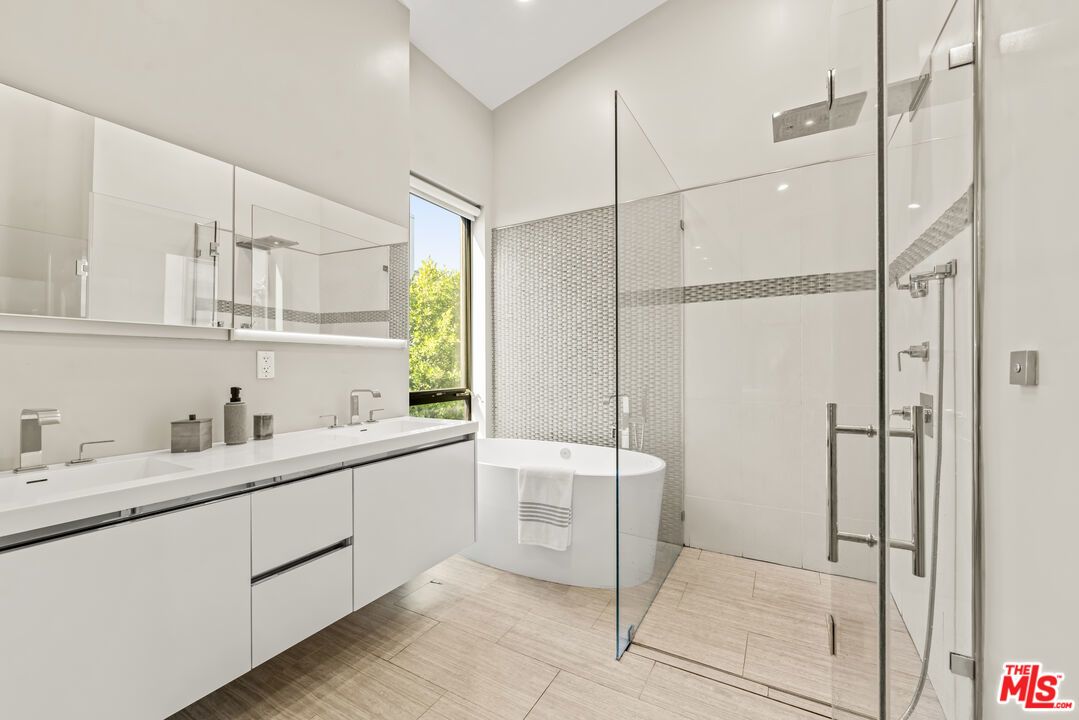 1847 Coldwater Canyon Drive - 1 property image