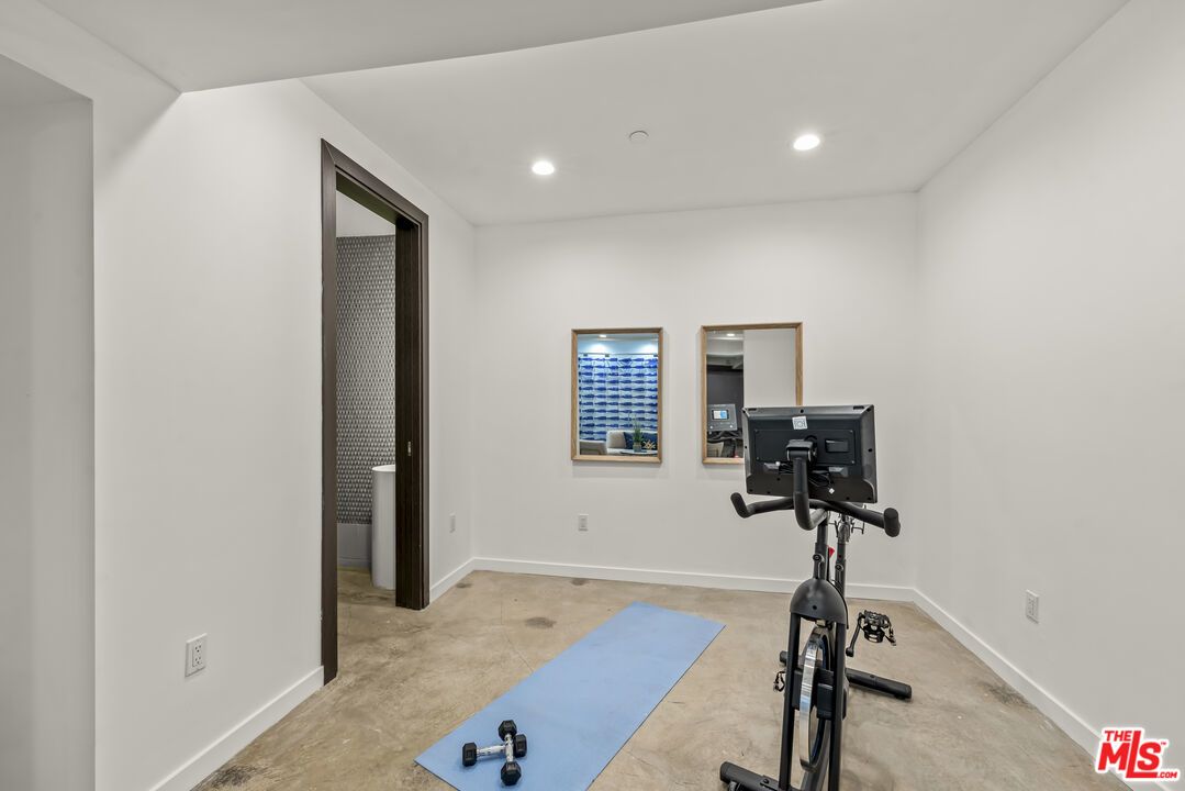 1847 Coldwater Canyon Drive - 1 property image