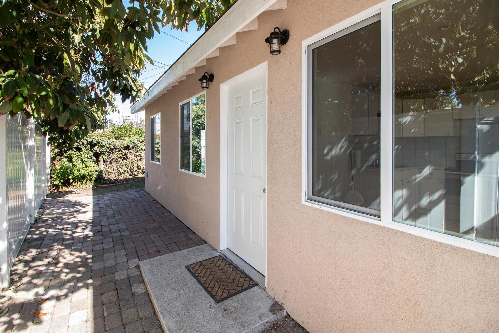 5342 Emporia Avenue - Back - A property image