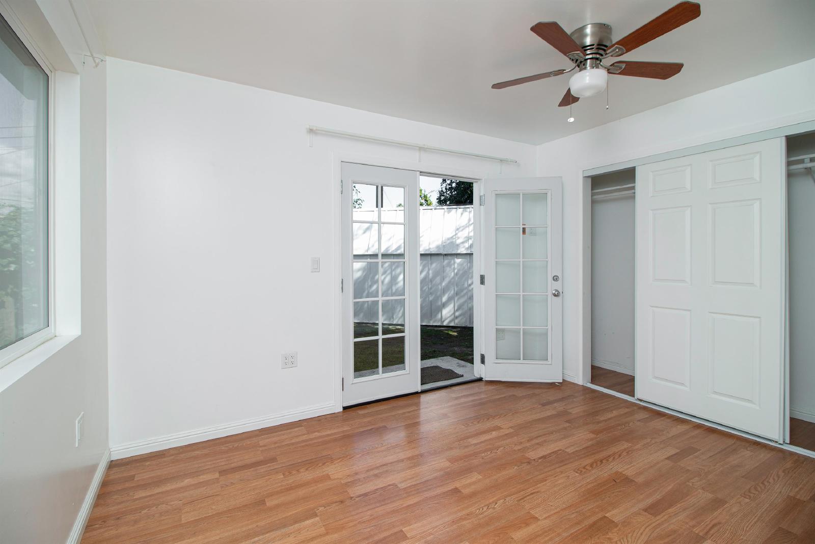 5342 Emporia Avenue - Back - A property image
