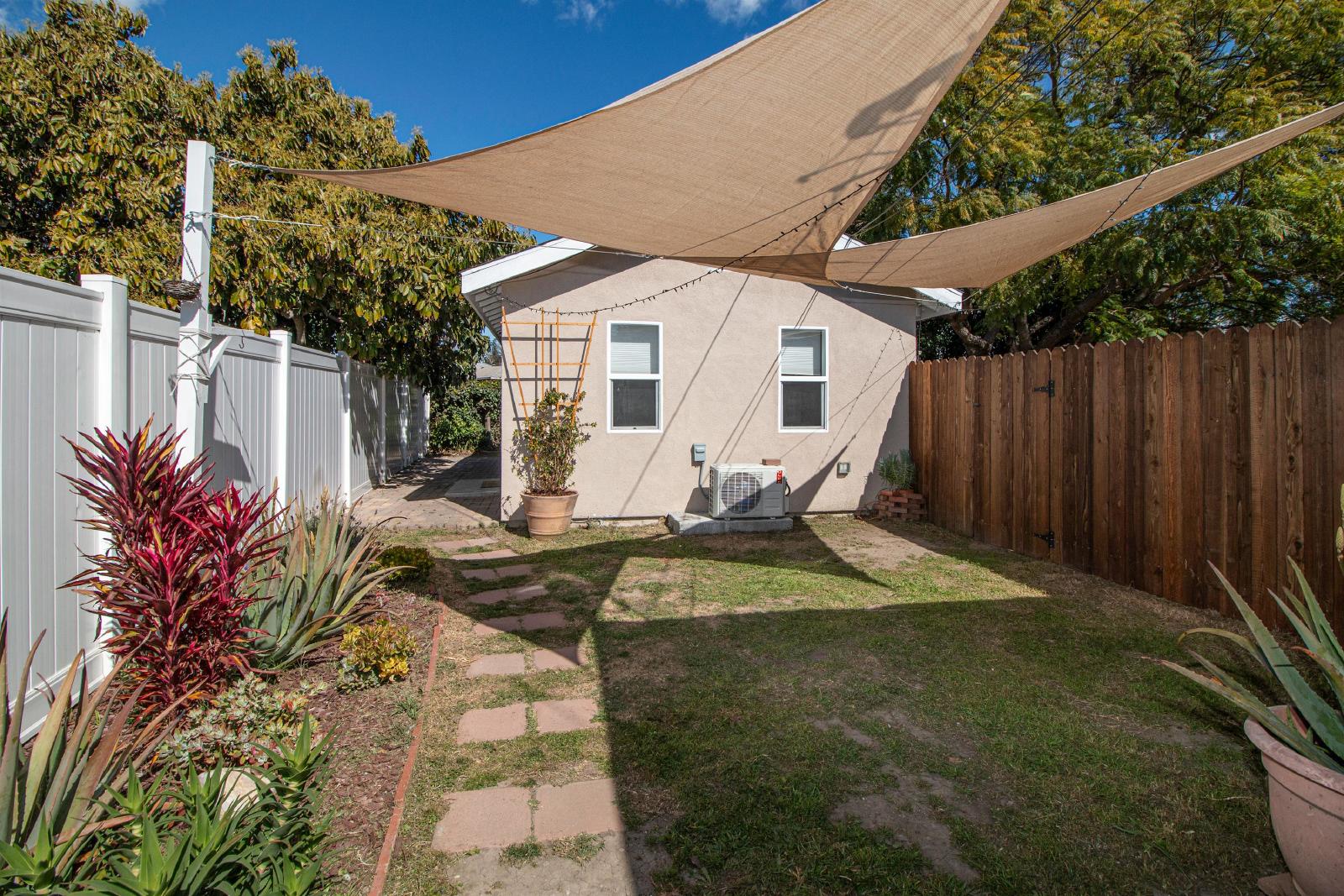 5342 Emporia Avenue - Back - A property image
