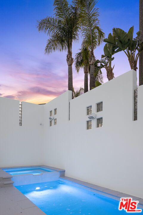 2231 Sunset Plaza Drive - 1 property image