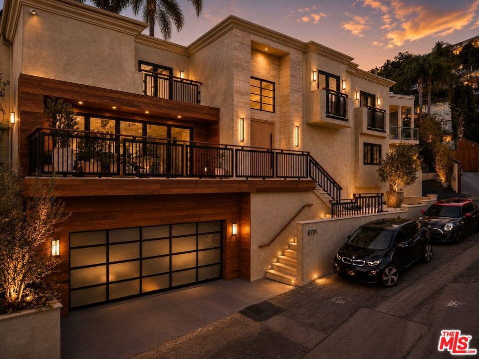 8721 Sunset Plaza Terrace - 1 property image