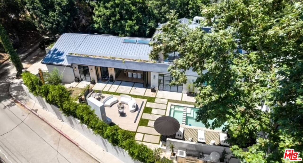1914 Laurel Canyon Road - 1 property image
