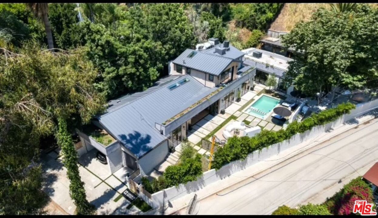 1914 Laurel Canyon Road - 1 property image