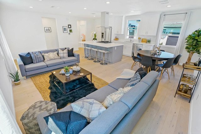 3924 Tuller Avenue - 1 property image