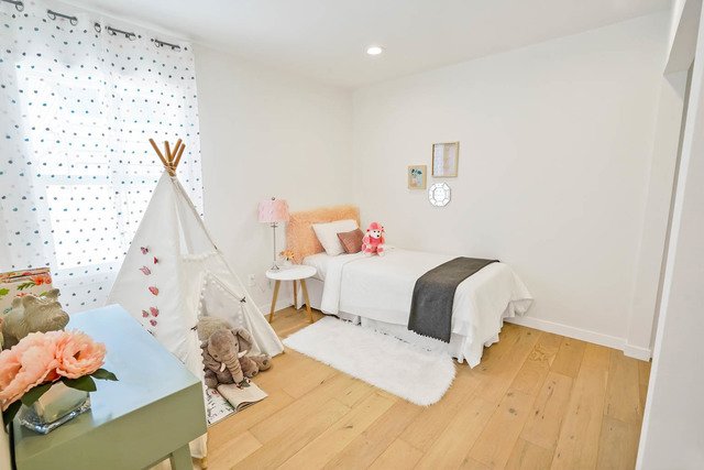 3924 Tuller Avenue - 1 property image