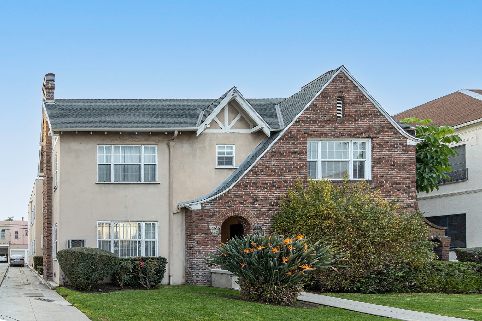 643 South Detroit St - 645 property image