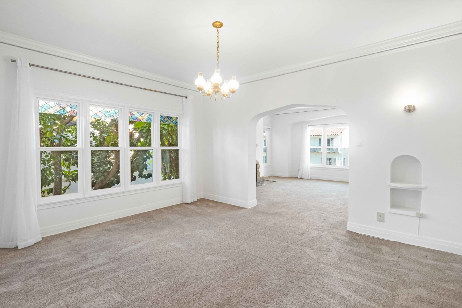 643 South Detroit St - 645 property image